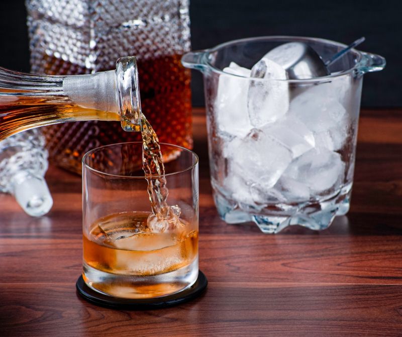 abuzul si dependenta de alcool