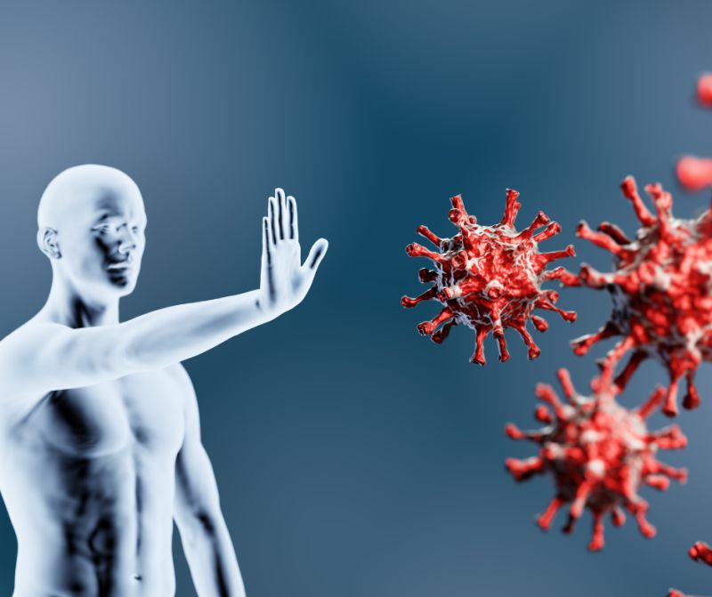 cum functioneaza anticorpii