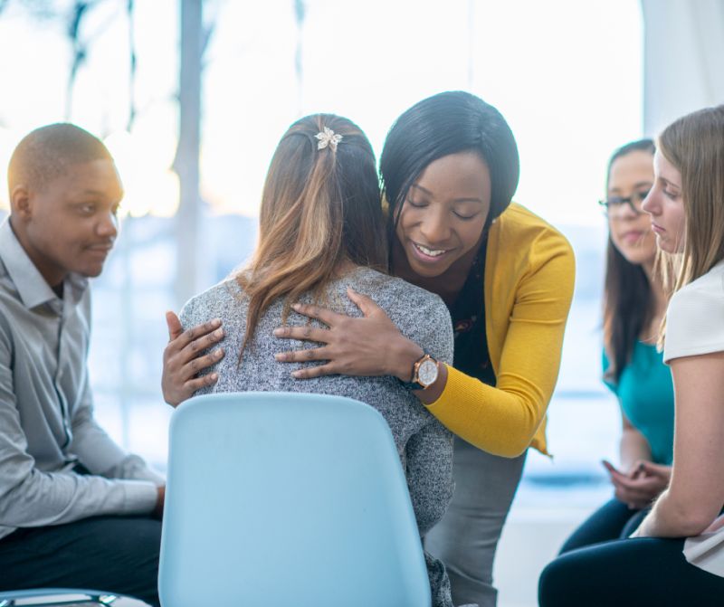 sfaturi pentru mentinerea santatatii mintale psihoterapie de grup